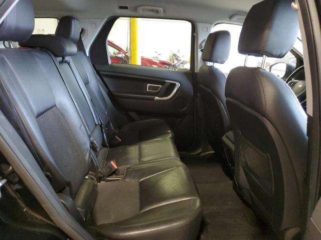 Photo 10 from auction – 2016 LAND ROVER DISCOVERY with VIN SALCP2BG3GH589256