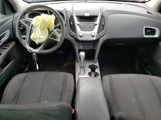 Photo 8 from auction – 2010 CHEVROLET EQUINOX LT with VIN 2CNALDEW5A6414380