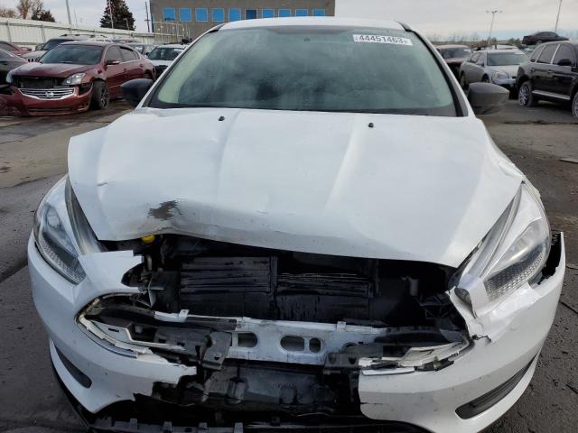 Photo 5 from auction – 2015 FORD FOCUS S with VIN 1FADP3E21FL380410