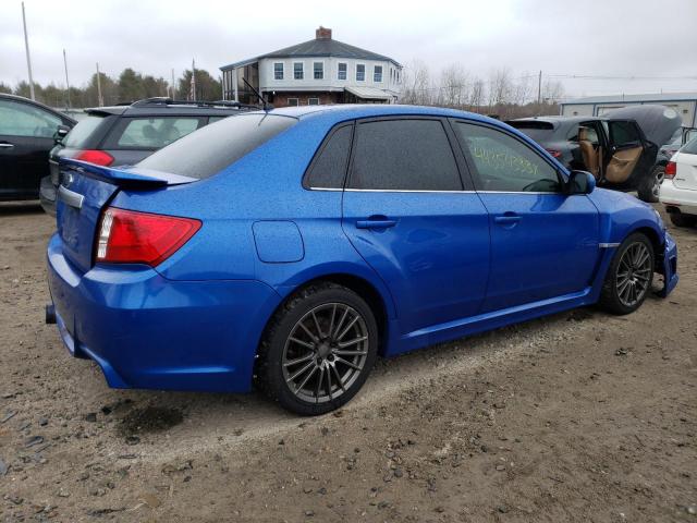 Photo 3 from auction – 2011 SUBARU IMPREZA WR with VIN JF1GV7F60BG523457