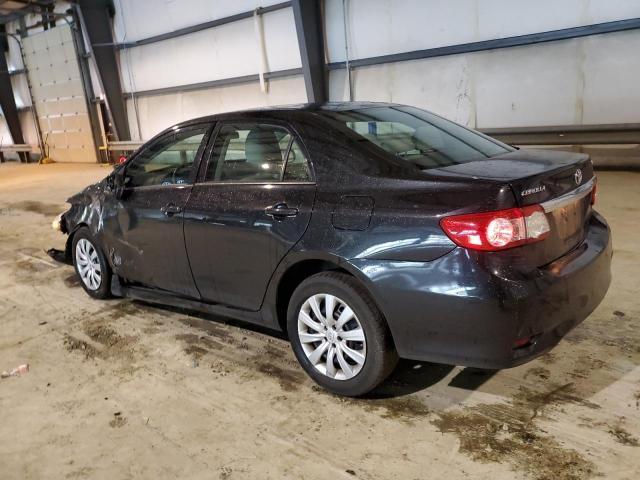 Photo 2 from auction – 2013 TOYOTA COROLLA BA with VIN 2T1BU4EE3DC056051