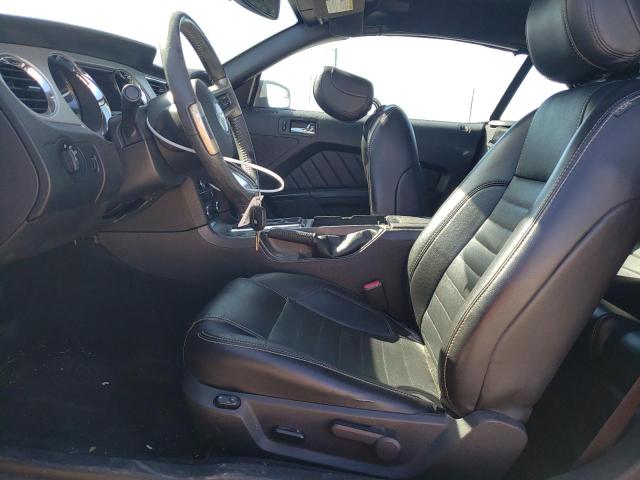 Photo 7 from auction – 2014 FORD MUSTANG with VIN 1ZVBP8EM2E5286097