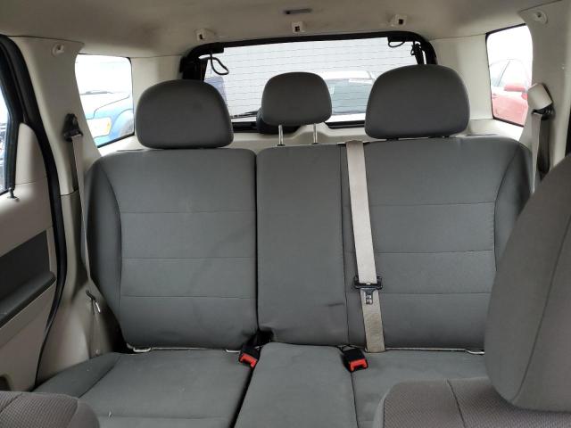 Photo 10 from auction – 2010 FORD ESCAPE XLS with VIN 1FMCU9C71AKC41355