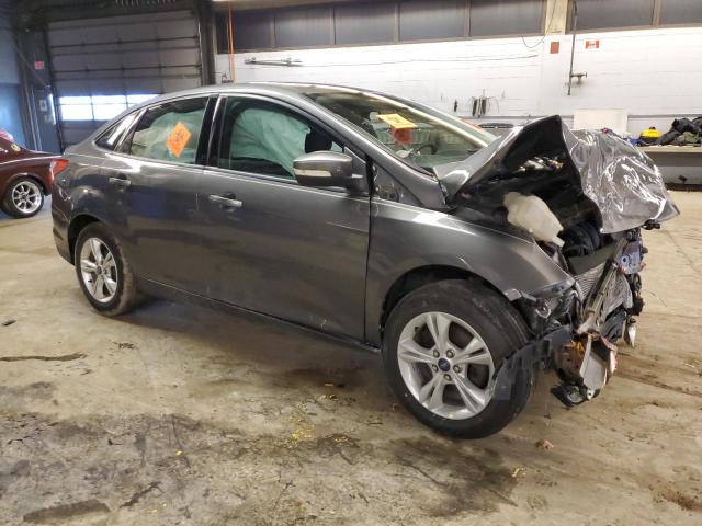 Photo 4 from auction – 2013 FORD FOCUS SE with VIN 1FADP3F27DL150897