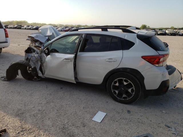 Photo 2 from auction – 2020 SUBARU CROSSTREK with VIN JF2GTAPC2L8275694