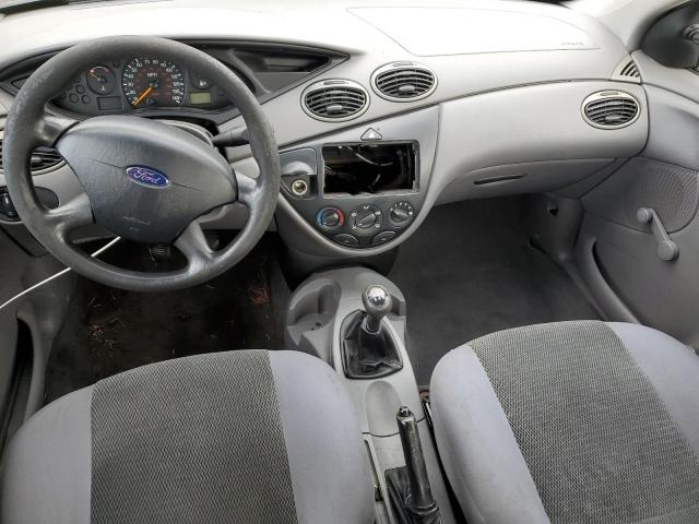 Photo 8 from auction – 2004 FORD FOCUS LX with VIN 1FAFP33P44W107738
