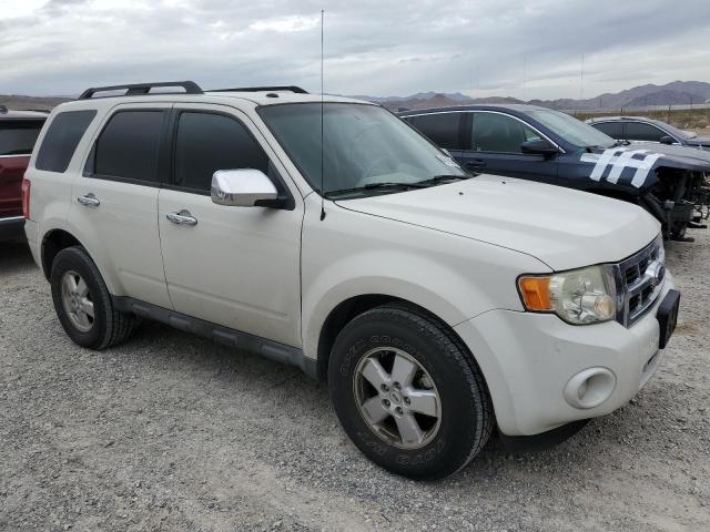 Photo 4 from auction – 2009 FORD ESCAPE XLT with VIN 1FMCU03G39KA87805