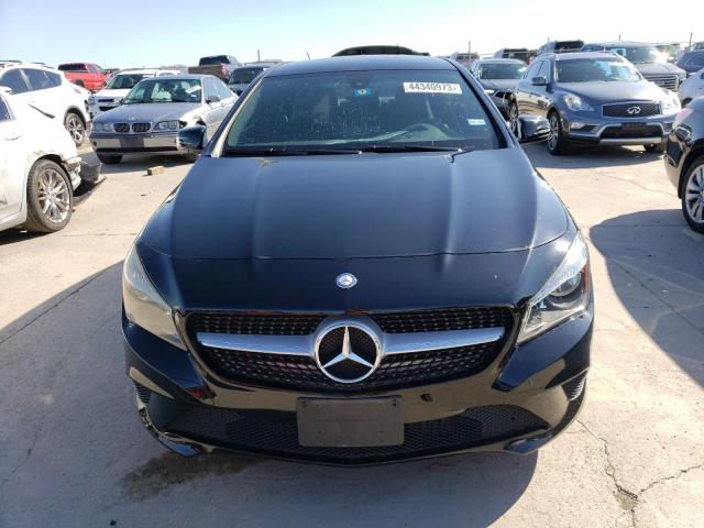 Photo 5 from auction – 2016 MERCEDES-BENZ CLA 250 with VIN WDDSJ4EB7GN392761