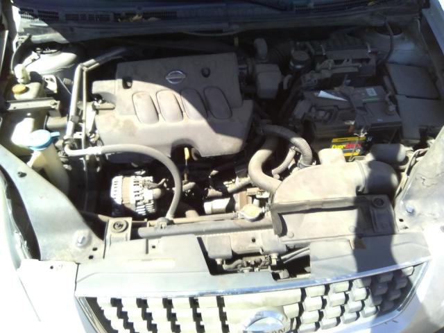 Photo 7 from auction – 2007 NISSAN SENTRA 2.0 with VIN 3N1AB61E57L641835