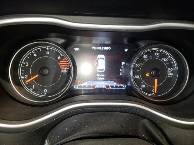 Photo 9 from auction – 2016 JEEP CHEROKEE T with VIN 1C4PJMBB2GW156971