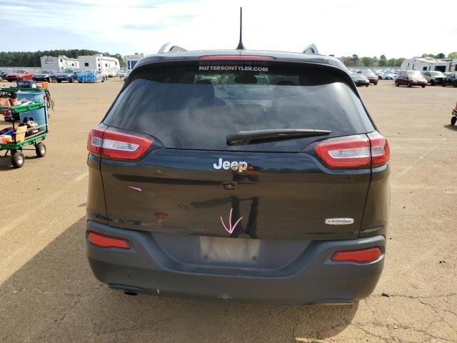 Photo 6 from auction – 2018 JEEP CHEROKEE L with VIN 1C4PJLLB6JD534933