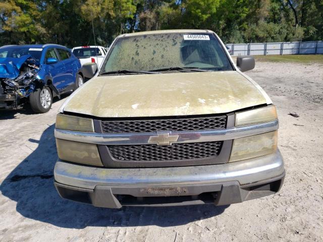 Photo 5 from auction – 2004 CHEVROLET COLORADO with VIN 1GCCS196448198142