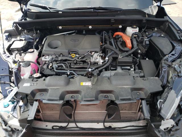 Photo 12 from auction – 2021 TOYOTA VENZA LE with VIN JTEAAAAH8MJ026420