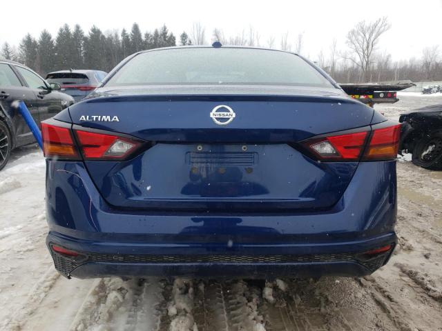 Photo 6 from auction – 2020 NISSAN ALTIMA S with VIN 1N4BL4BV3LC199425