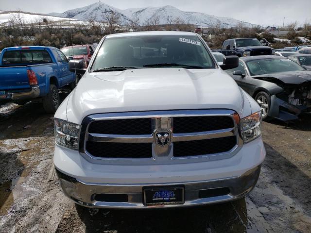 Photo 5 from auction – 2019 RAM 1500 CLASS with VIN 1C6RR7TT2KS510683
