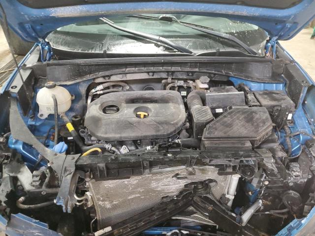 Photo 12 from auction – 2020 HYUNDAI TUCSON SE with VIN KM8J2CA47LU163626