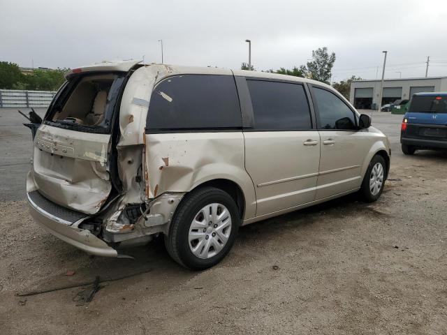 Photo 3 from auction – 2014 DODGE GRAND CARA with VIN 2C4RDGBG1ER146807