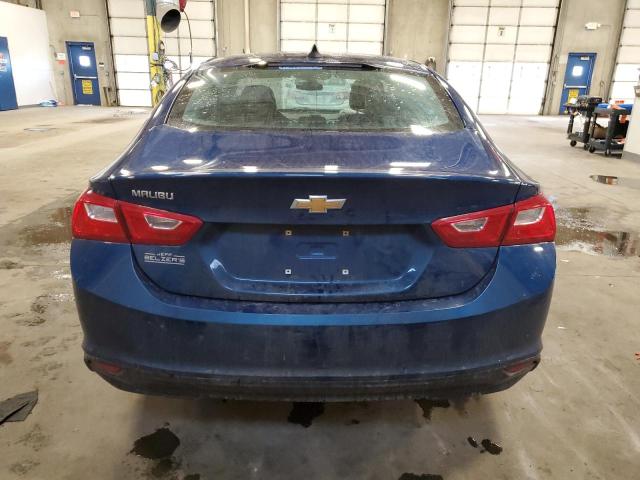 Photo 6 from auction – 2019 CHEVROLET MALIBU LS with VIN 1G1ZB5ST7KF128962