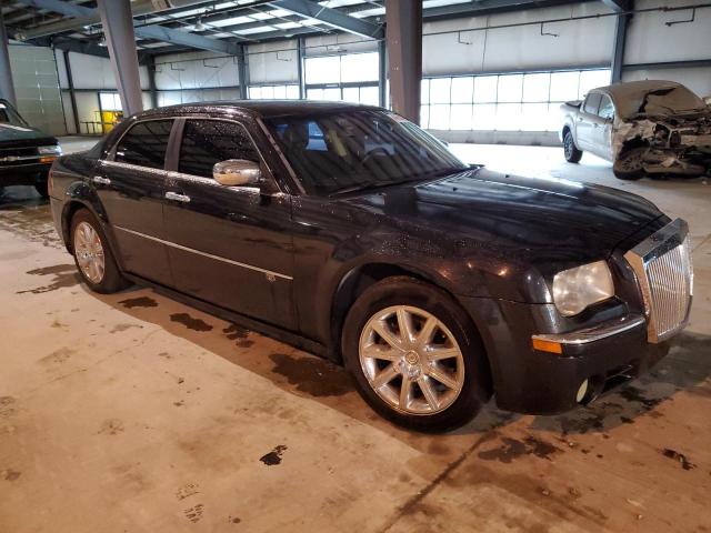 Photo 4 from auction – 2010 CHRYSLER 300C with VIN 2C3CA6CT7AH161093