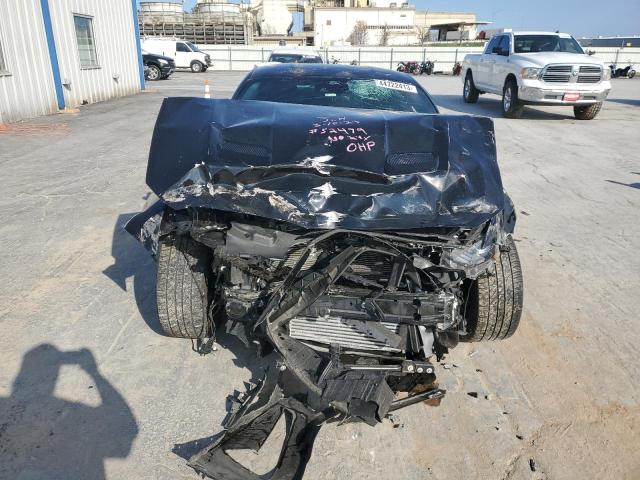 Photo 5 from auction – 2021 FORD MUSTANG with VIN 1FA6P8TH2M5156335