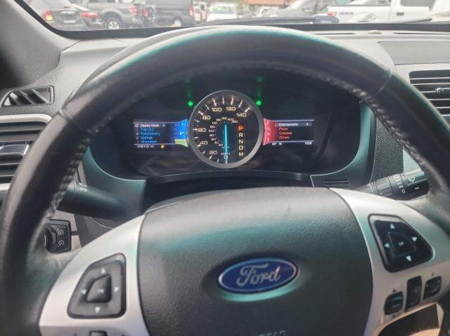 Photo 8 from auction – 2013 FORD EXPLORER L with VIN 1FM5K7F85DGB48451