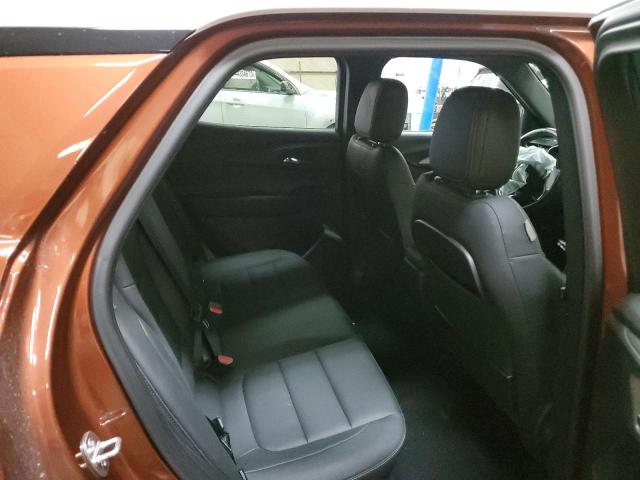 Photo 11 from auction – 2021 CHEVROLET TRAILBLAZE with VIN KL79MSSL9MB034816
