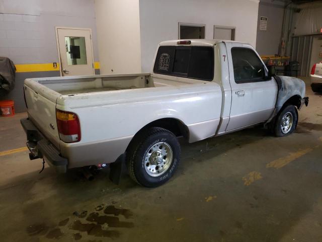 Photo 3 from auction – 1998 FORD RANGER with VIN 1FTYR10C5WUC88737