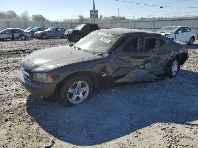 DODGE CHARGER 2009 with VIN 2B3KA33V39H619829 - Photo from auction