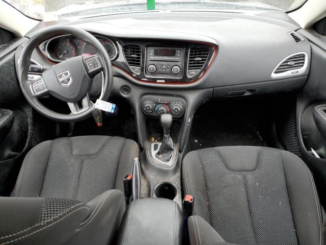 Photo 8 from auction – 2016 DODGE DART SXT with VIN 1C3CDFBB1GD605770