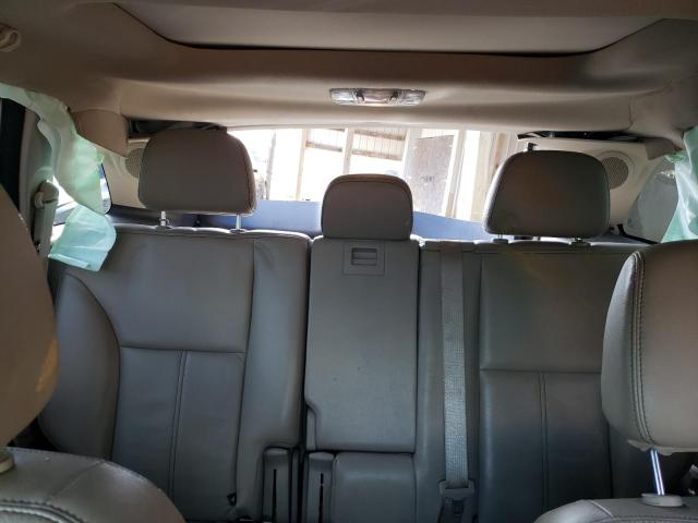 Photo 10 from auction – 2013 FORD EDGE LIMIT with VIN 2FMDK4KCXDBA73368