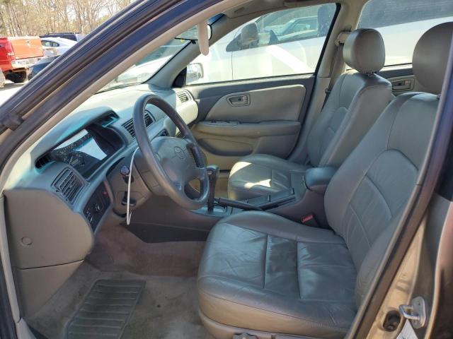 Photo 7 from auction – 1998 TOYOTA CAMRY CE with VIN 4T1BF22K7WU049632