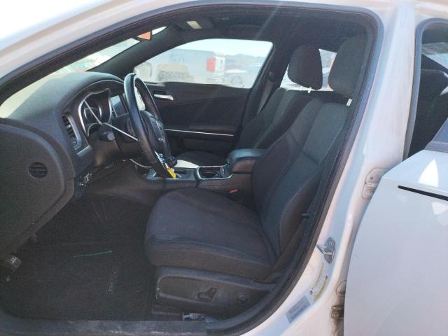 Photo 7 from auction – 2017 DODGE CHARGER with VIN 2C3CDXHG7HH523684