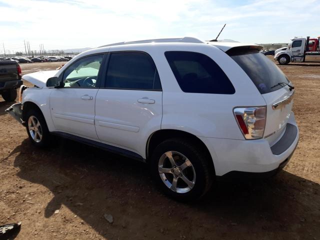 Photo 2 from auction – 2007 CHEVROLET EQUINOX LT with VIN 2CNDL73FX76077263