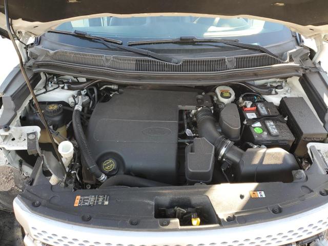 Photo 12 from auction – 2015 FORD EXPLORER X with VIN 1FM5K8D87FGC65783