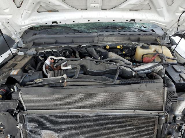 Photo 11 from auction – 2015 FORD F450 SUPER with VIN 1FD0X4HT4FEB33840