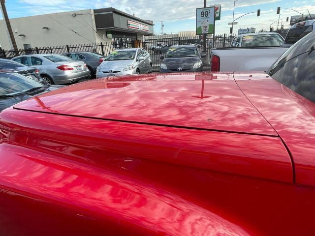 Photo 6 from auction – 2004 CHEVROLET SSR with VIN 1GCES14P14B105962
