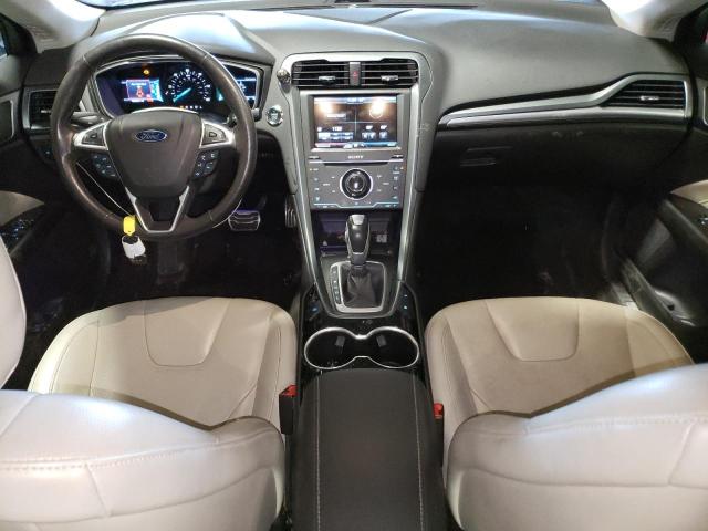 Photo 8 from auction – 2015 FORD FUSION TIT with VIN 3FA6P0SU6FR213913