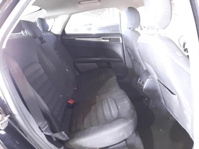 Photo 10 from auction – 2019 FORD FUSION SE with VIN 3FA6P0LU0KR217786