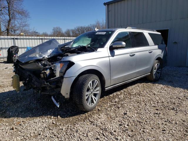 Photo 1 from auction – 2020 FORD EXPEDITION with VIN 1FMJK2AT2LEA02919