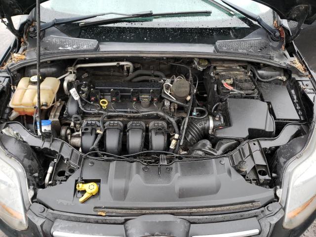 صورة رقم 11 من المزاد - 2013 FORD FOCUS SE مع VIN 1FADP3K29DL335765