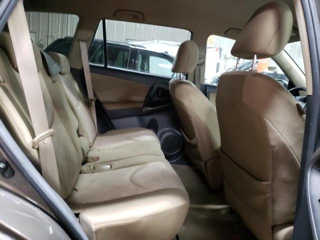 Photo 10 from auction – 2009 TOYOTA RAV4 with VIN 2T3BF33V49W022866