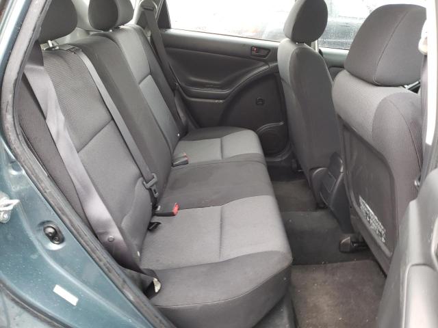 Photo 10 from auction – 2007 PONTIAC VIBE with VIN 5Y2SL65877Z426632