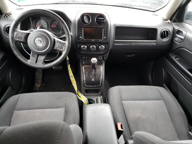 Photo 8 from auction – 2012 JEEP PATRIOT LA with VIN 1C4NJRFB3CD508895