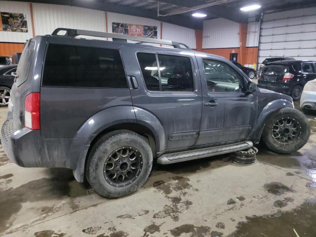 Photo 3 from auction – 2012 NISSAN PATHFINDER with VIN 5N1AR1NB6CC628752