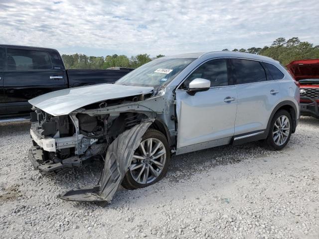 Photo 1 from auction – 2019 MAZDA CX-9 SIGNA with VIN JM3TCBEY4K0327641