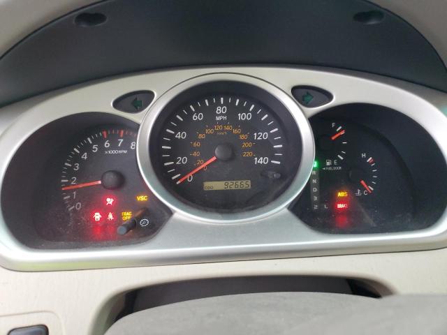 Zdjęcie 9 z aukcji – 2007 TOYOTA HIGHLANDER z VIN JTEDP21A270136510