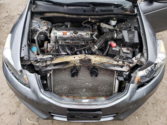Photo 11 from auction – 2012 HONDA ACCORD SE with VIN 1HGCP2F65CA239690