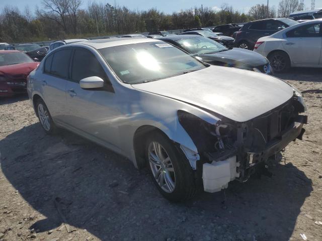 Photo 4 from auction – 2011 INFINITI G37 with VIN JN1CV6AR3BM351711