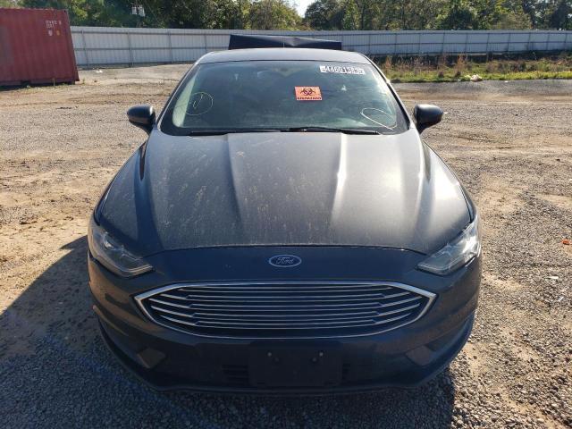 Photo 5 from auction – 2017 FORD FUSION S with VIN 3FA6P0G76HR196732