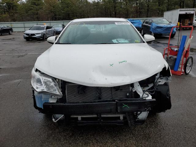 Photo 5 from auction – 2013 TOYOTA CAMRY L with VIN 4T1BF1FKXDU717067